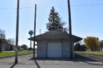 Hilbert Milwaukee Road Station